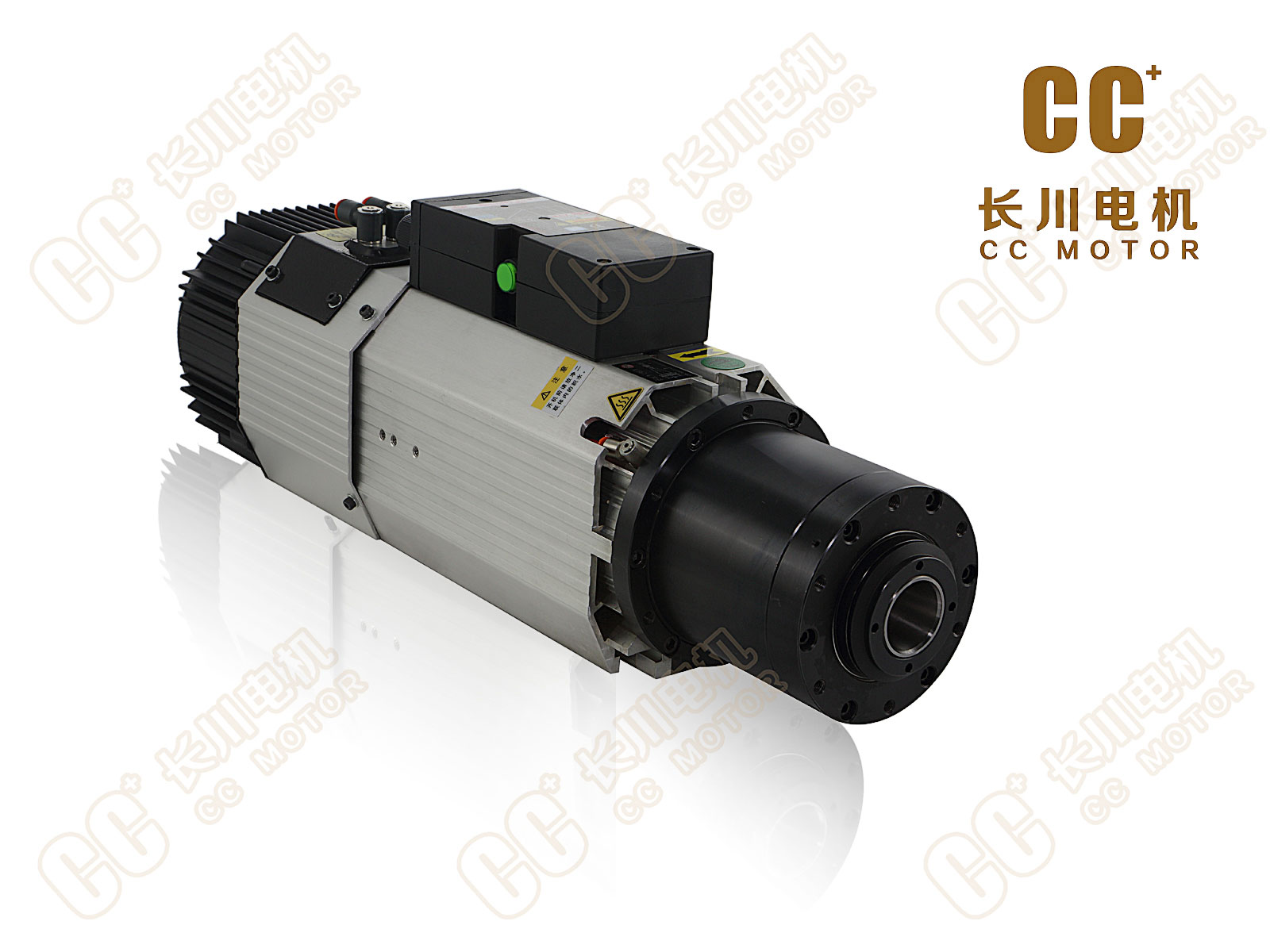 自動換刀電主軸MHS72-7512FSE